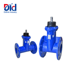 Standard Manual Gate for Water Supply Chemical <b>Environment</b> Plumbing Irrigation GATE Standard - Product Image 1