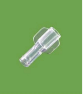 Penjualan Panas Konektor Jarum Suntik Steril Kaca <span class=keywords><strong>Luer</strong></span> <span class=keywords><strong>Lock</strong></span> ke <span class=keywords><strong>Luer</strong></span> <span class=keywords><strong>Lock</strong></span> untuk Kecantikan Rapidfill dengan Harga Grosir - Product Image 2