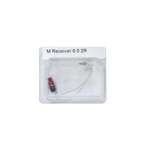 Récepteurs Phonak 6.0 pour aides auditives Phonak, récepteur RIC de puissance standard pour aides auditives Phonak Infinio et Sphere - Product Image 4