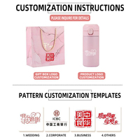 Ensemble cadeau personnalisé pour la Saint-Valentin, cadeau promotionnel pour demoiselles d'honneur, mariage, remerciements, souvenirs pour les invités