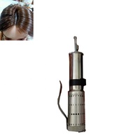 Machine à racines de cheveux pour petites poupées en silicone haute performance