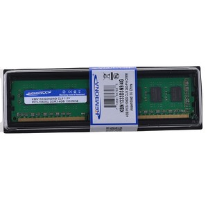 Memoria RAM Original de Alta Calidad para Computadora 3GB y 4GB - Product Image 4