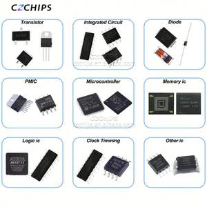 Authentic Original QNYE BGA Semiconductor IC Chip Advanced Electronic Component Shop & Logistics CZSKU:GK49XC36 - Product Image 5