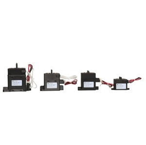 คอนแทคเตอร์แรงดันสูง HCF800A สำหรับยานยนต์ไฟฟ้า (EVs) ได้รับการรับรองมาตรฐาน CE CB รองรับแรงดันคอยล์ 12 24 48V และแรงดันไฟฟ้ากระแสตรง 450 1000 1500VDC - Product Image 5
