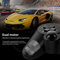 Manette de jeu PS3 pour PS3/PC/Android, manette sans fil à 6 axes avec vibration, joystick avec câble de charge de batterie pour console PS3