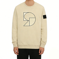 Sweat-shirts à capuche pour hommes, imprimés fleuris, unisexes, en coton et polyester, col rond, coupe ample, effet délavé à l'acide