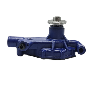 Pompe de refroidissement Yunnei HA10005881, résistante aux hautes températures, étanchéité anti-humidité, pour moteurs quatre cylindres 30-50 CV, équipement Yunnei HA10005881 E - Product Image 4