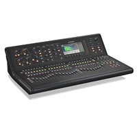 Console de mixage numérique Midas M32 Live + bundle de boîtier de scène DL32, équipement audio, système de sonorisation, console numérique pour spectacle en direct