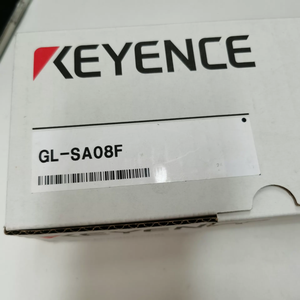 Grille de sécurité KEYENCE GL-SA08F Série GL-S, couvercle de protection plat 8 axes GL SA08F - Product Image 4