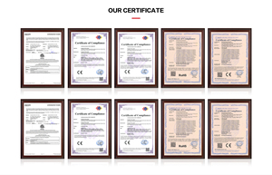 Certification UL ETL Applique murale décorative réglable <span class=keywords><strong>sans</strong></span> <span class=keywords><strong>fil</strong></span> rechargeable Usb d'intérieur pour salon - Product Image 5
