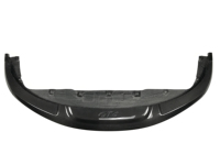Pare-chocs avant en fibre de carbone SD de haute qualité pour Porsche 718, kit de carrosserie de conversion GT4, directement de l'usine, haute performance