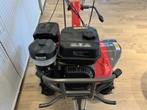 Farm Machine 170f 7HP Petrol Tiller Micro Tillage Garden Rotary Tractor <b>Cultivator</b> Price - Product Image 2