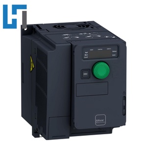 Nuevo Módulo de Control de Velocidad Variable Trifásico ATV320U11N4C de la Serie ATV320 Original, Controlador Programable, Stock en Almacén - Product Image 2