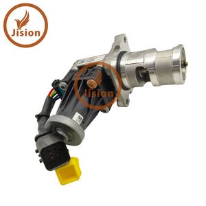 Pièces d'ingénierie pour excavatrice JISION 349-6734 467-0543 578-9953 Valve EGR pour excavatrice 320E 323E 324E 329E C6.6 C7.1 - Product Image 3