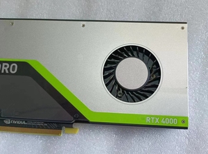 Tarjeta Gráfica RTX4000, Quadro RTX 4000 8GB GeForce GPU Original para Juegos - Product Image 5