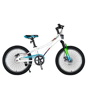 Bán buôn OEM bé xe đạp tùy chỉnh giá rẻ trẻ em MTB trẻ em xe đạp chu kỳ cho 3 đến 15 tuổi chàng trai và cô gái