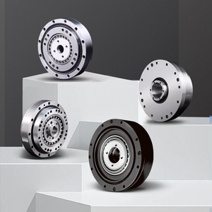 Reductor de Velocidad 3F Famed Zero Backlash Drive Gear con Relación 50-160:1, Certificado CE e ISO, 1 Año de Garantía - Product Image 2