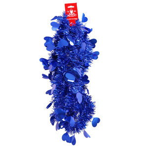 Vente Flash : Tissu <span class=keywords><strong>de</strong></span> Guirlandes Scintillantes Blanches pour Fêtes et Noël à Prix Abordable - Product Image 4