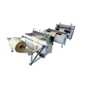 Hướng Dẫn Sử Dụng Cabin Vật Liệu Composite Bộ Lọc Không Khí Pleating Making Machine Line Cho Xe Sử Dụng Giấy Lọc Hoặc Không Dệt Pleating