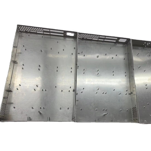 Welltop Custom CNC Machining <b>Services</b> Personalized Product Customization for <b>Fabrication</b> CN/GUA Origin - Product Image 1