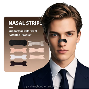 Cerotti Nasali Personalizzati per il Sonno, Sollievo dal Russare, Magnetici in Cotone, Migliorano la Respirazione, <span class=keywords><strong>Extra</strong></span> Forti - Product Image 5