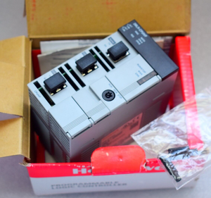 2MLR-CPUH/F mastrogic 200 программируемый логический контроллер 2MLR-CPUH 2MLR-CPUH/F - Product Image 2