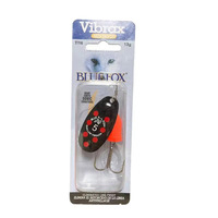 Leurre de Pêche Métallique 1#--6# 5g 6g 8g 10g 16g 19g, Appât Spinner de Haute Qualité, Leurre Dur avec Hameçon Triple, Matériel de Pêche pour Brochet