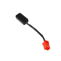 Fardriver untuk Modul Pemrograman Kontroler Perlindungan IP67 5V Dongle Kontrol Perangkat Lunak Ponsel