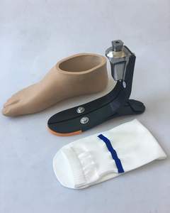 Fabricante <span class=keywords><strong>de</strong></span> Prótesis <span class=keywords><strong>de</strong></span> Miembros, <span class=keywords><strong>Pie</strong></span> Protésico <span class=keywords><strong>de</strong></span> Carbono, Prótesis <span class=keywords><strong>de</strong></span> <span class=keywords><strong>Pie</strong></span> <span class=keywords><strong>para</strong></span> Amputación <span class=keywords><strong>de</strong></span> Adultos - Product Image 6