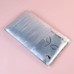 Patchs Hydrogel Jetables en Gros pour le Contour des Yeux, Coussinets de Gel au Collagène pour Soins des Extensions de Cils - Product Image 3