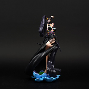<span class=keywords><strong>Figurine</strong></span> de collection <span class=keywords><strong>One</strong></span> <span class=keywords><strong>Piece</strong></span> Singer <span class=keywords><strong>Robin</strong></span> Kabuki Resonance Series Anime 2D, décoration de bureau, cadeau pour les fans d'anime - Product Image 3