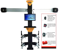 KUNCHI Tire Service Package Solution changeur de pneus et équilibreur de roues équipements de véhicule combo