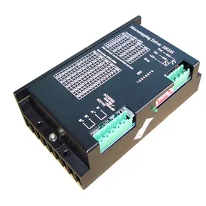 Placa de controlador de DS335 usados para el control de la cabeza/cola abrazadera carga de y bandeja de salida motores Cron CTP