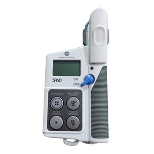 Medidor de Clorofila Portátil para Plantas y Hojas WESTTUNE Konica Minolta <span class=keywords><strong>SPAD</strong></span> 502 Plus para Uso en Laboratorio, 1 Año de Garantía - Product Image 2