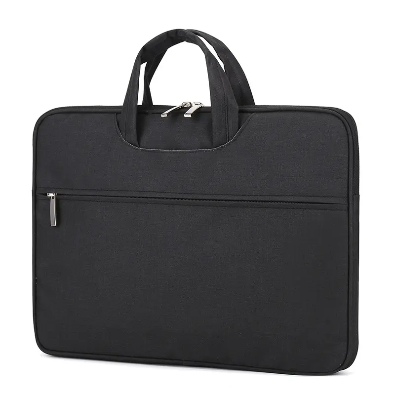 Hot Sell Business Computer 14 Inches Waterproof Laptop Briefcase Bags For Men