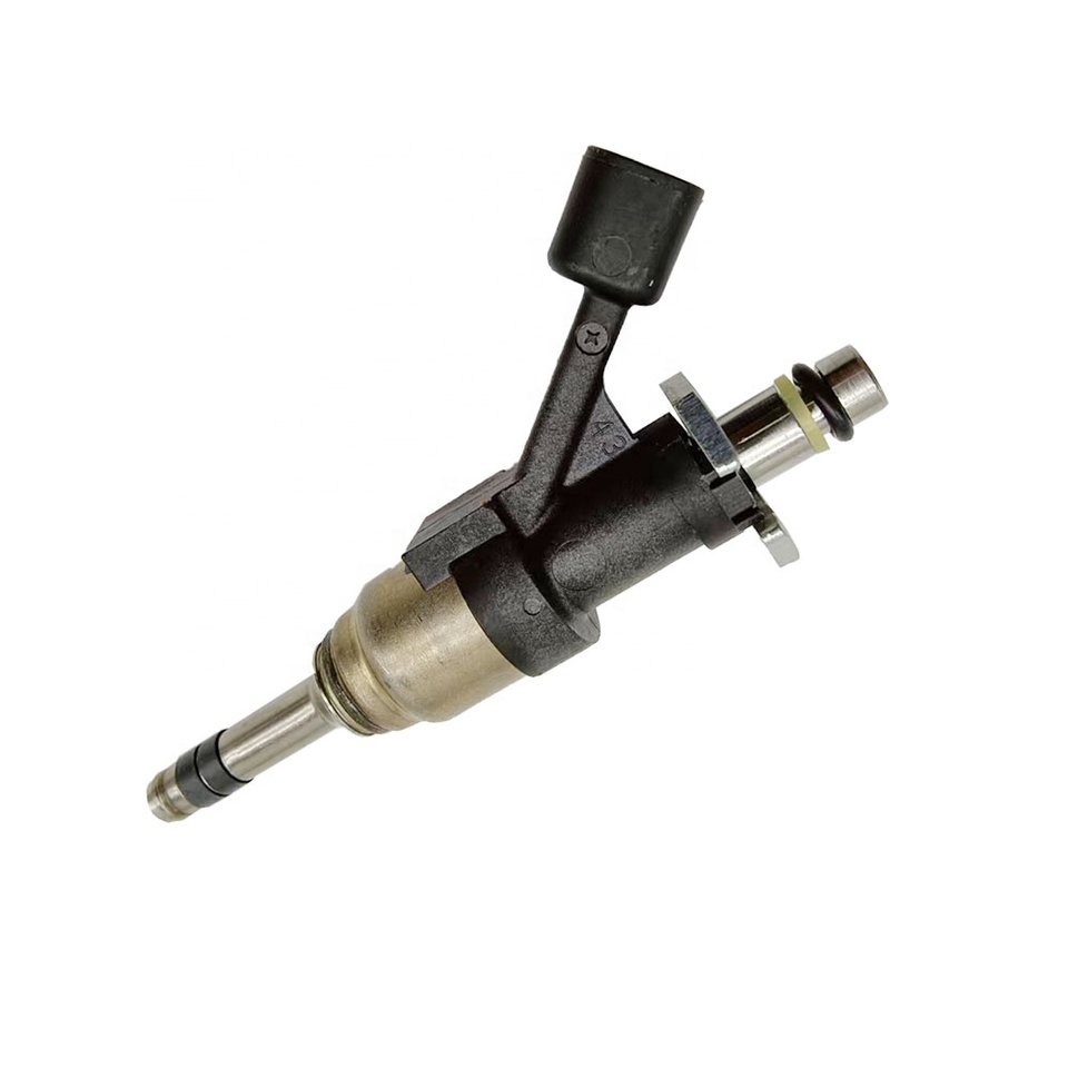 High Performance Fuel Injector Nozzle FJ1217 Inyector De Gasolina Fuel Injector For Chevrolet