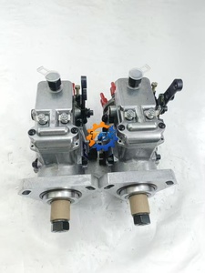 Repuestos para Excavadora, Bomba de Inyección para Motor Diésel 6068T DB4, RE501523 - Product Image 3