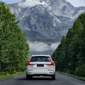 <span class=keywords><strong>Volvo</strong></span> <span class=keywords><strong>Xc60</strong></span> 2024 B5 Zhiyuan Deluxe Edition 4WD Voiture d'<span class=keywords><strong>occasion</strong></span> voiture 0km 2025 hybride à vendre sport - Product Image 6