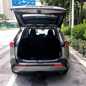 Auto de Segunda Mano, Marca Toyota, <span class=keywords><strong>RAV4</strong></span> Híbrido <span class=keywords><strong>2020</strong></span>, 2.5L, Tracción Delantera, Edición Elite, Fabricado en <span class=keywords><strong>2020</strong></span>, 178hp, Auto a Bajo <span class=keywords><strong>Precio</strong></span> en Venta - Product Image 5