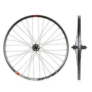 KOOZER XP1750 <span class=keywords><strong>VTT</strong></span> Montagne Vélo Roues <span class=keywords><strong>26</strong></span>/27.5/29 <span class=keywords><strong>pouces</strong></span> QR TA 32 Trou HG XD 11 12 Vitesse <span class=keywords><strong>Tubeless</strong></span> Ready QR / THRU / BOOST <span class=keywords><strong>Jante</strong></span> - Product Image 2