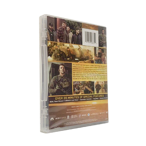 Compre NUEVO Fabricante de China Fábrica Venta al por mayor Venta caliente Películas en DVD Serie de TV Envío gratis <span class=keywords><strong>SEAL</strong></span> <span class=keywords><strong>Team</strong></span> The Final Season 7 3Disc - Product Image 2