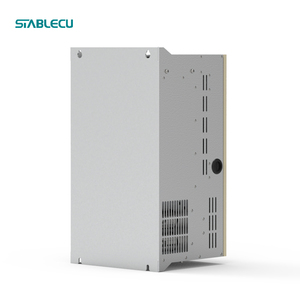 Convertisseur de fréquence monophasé haute puissance 4kW 5.5kW 7.5kW 11kW 15kW 18.5kW 220V 380V pour moteur VFD 50kW - Product Image 3