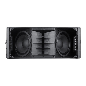 Sistema de Audio Profesional SONO HDL 20-A, Altavoz de Línea Activa Dual de 10 Pulgadas HDL20A, Sistema de Sonido <span class=keywords><strong>PA</strong></span> - Product Image 2