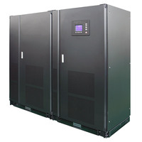 Onduleur monophasé basse fréquence en ligne LK6KVA/10KVA pour les petites et moyennes centres de données et les salles de serveurs d'entreprise