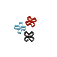 Entretoises en plastique pour carreaux de céramique 10 mm, design moderne, installation facile, système de nivellement des carreaux, accepte l'OEM