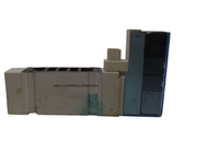 SY5200-5U1 Électrovanne à 5 ports UNMP