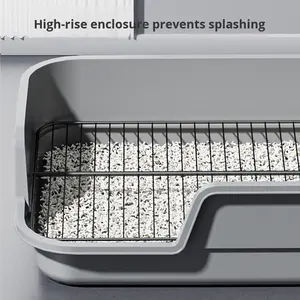 Bolsas de Limpieza para Excrementos de Perros, Impresas, de Material PP Ecológico, al por Mayor - Product Image 4