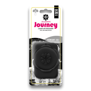 3D TREO gel làm mát xe & hương liệu để tăng cường nội thất xe & tâm trạng - Product Image 1