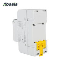 Minuterie de commutateur de contrôle de temps THC15A 240VAC populaire minuterie numérique électronique programmable