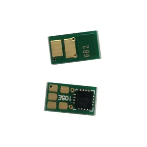CF400A CF401A CF402A CF403A toner chip For HP M252 M277 (201A) chip